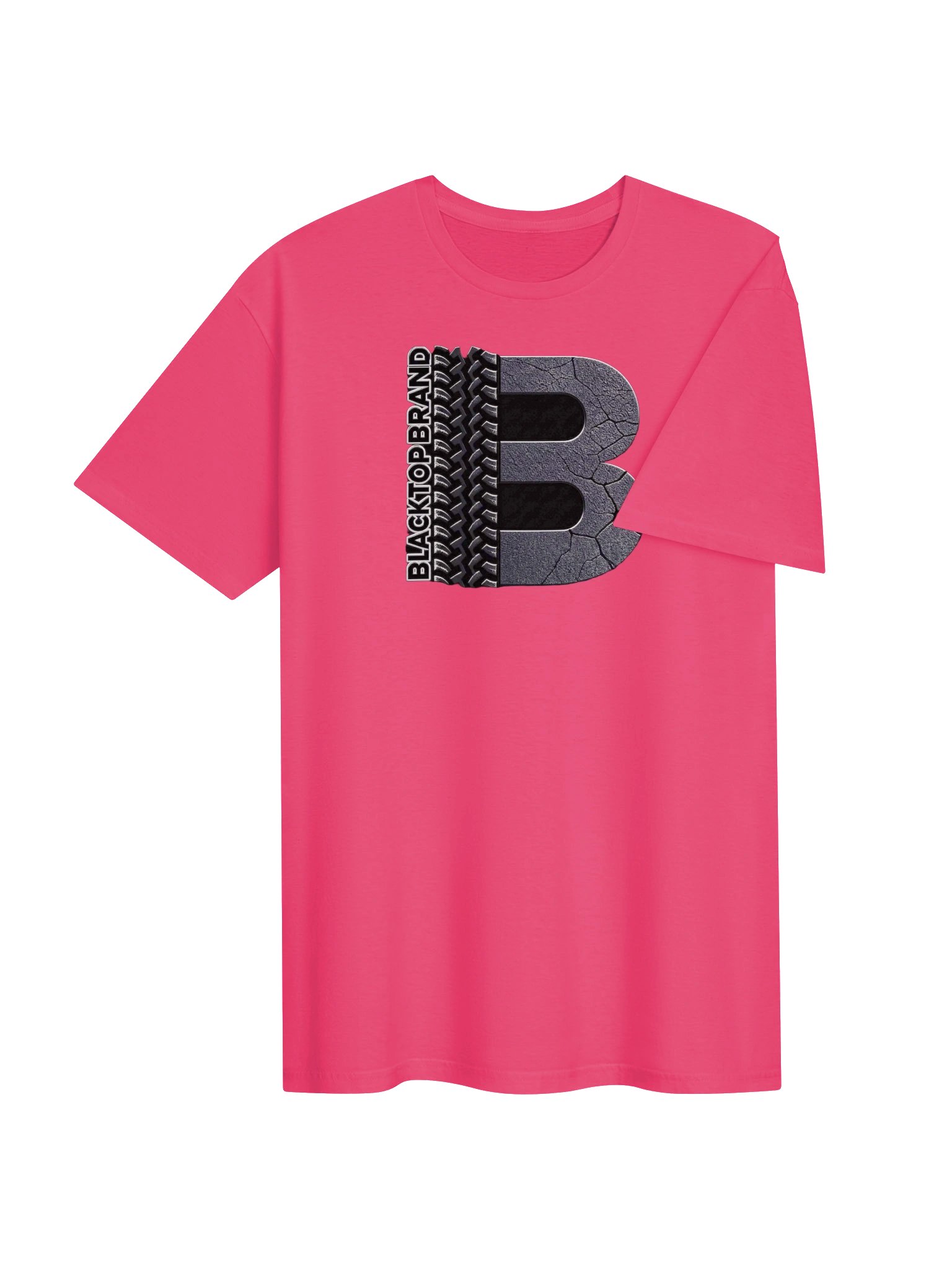 Blacktop Brand Classic Tee product image (4)