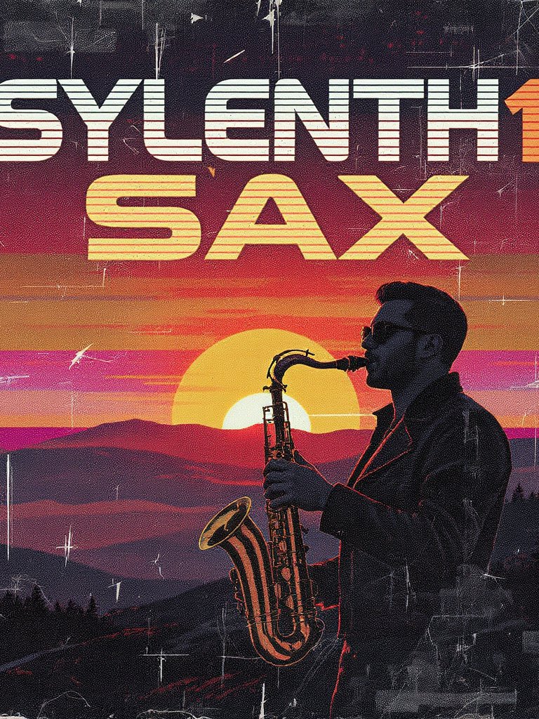 Sylenth1 SAX Preset product image (1)