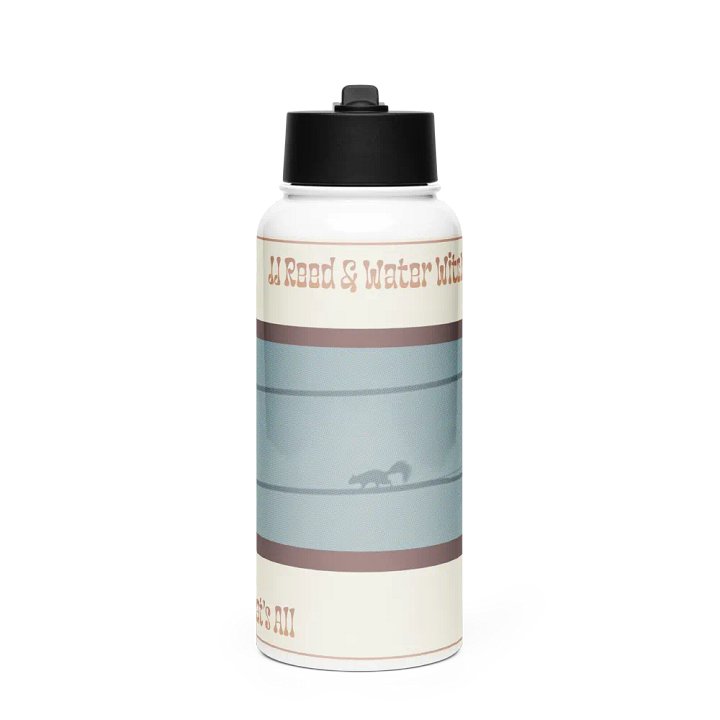 Thats All Water Bottle product image (1)