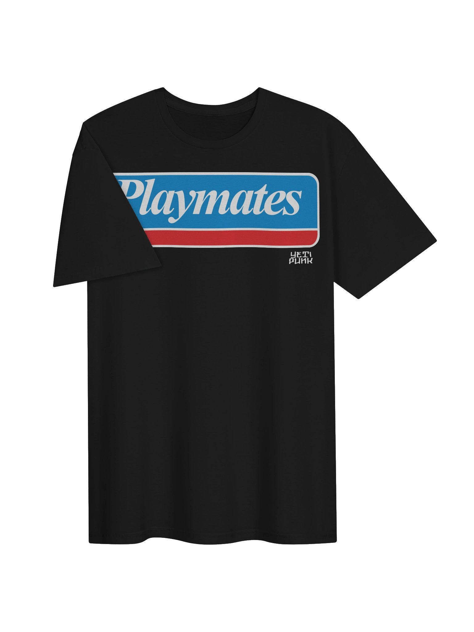 Playmates Classic logo Unisex Shirt product image (6)