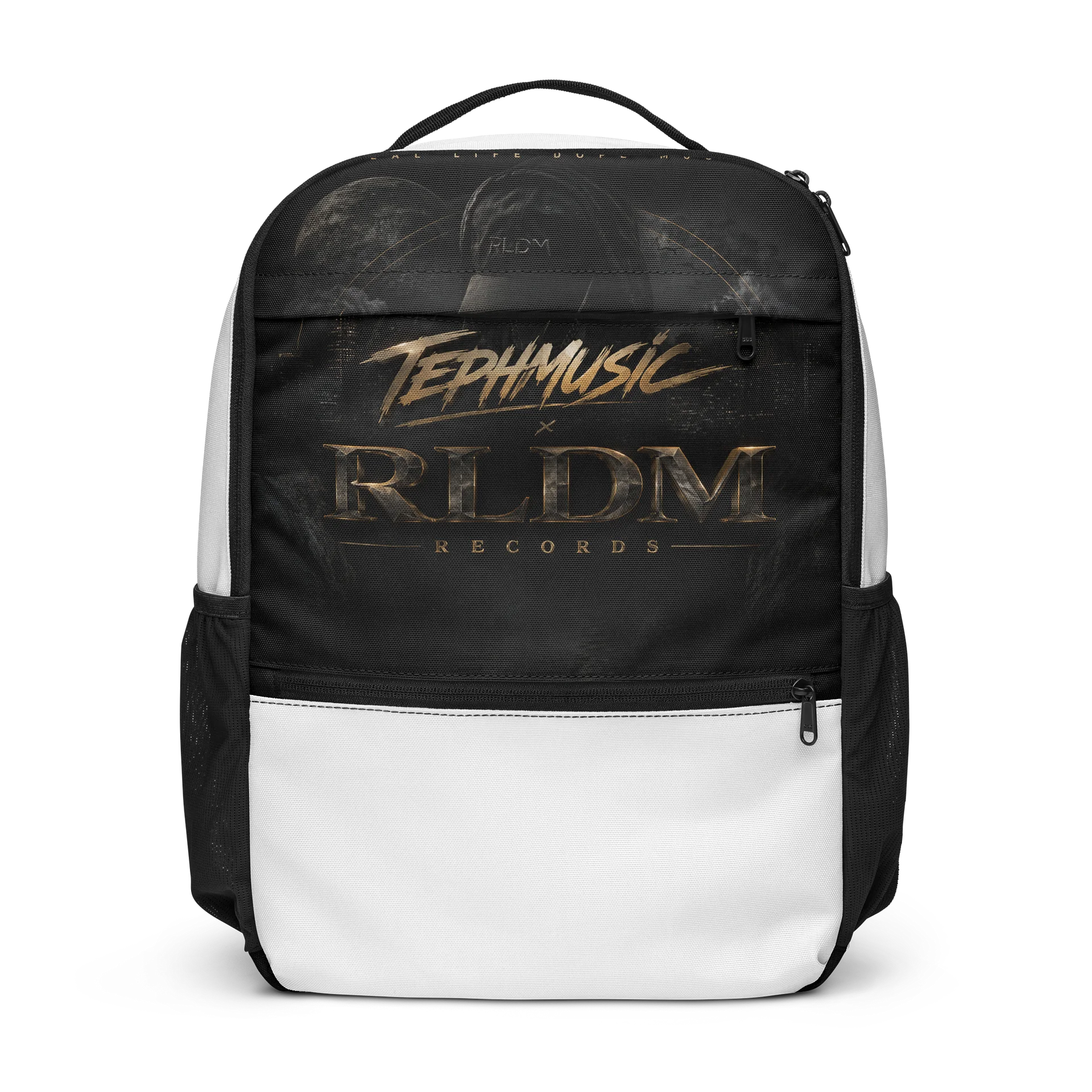 TephMusic x RLDM Backpack product image (1)