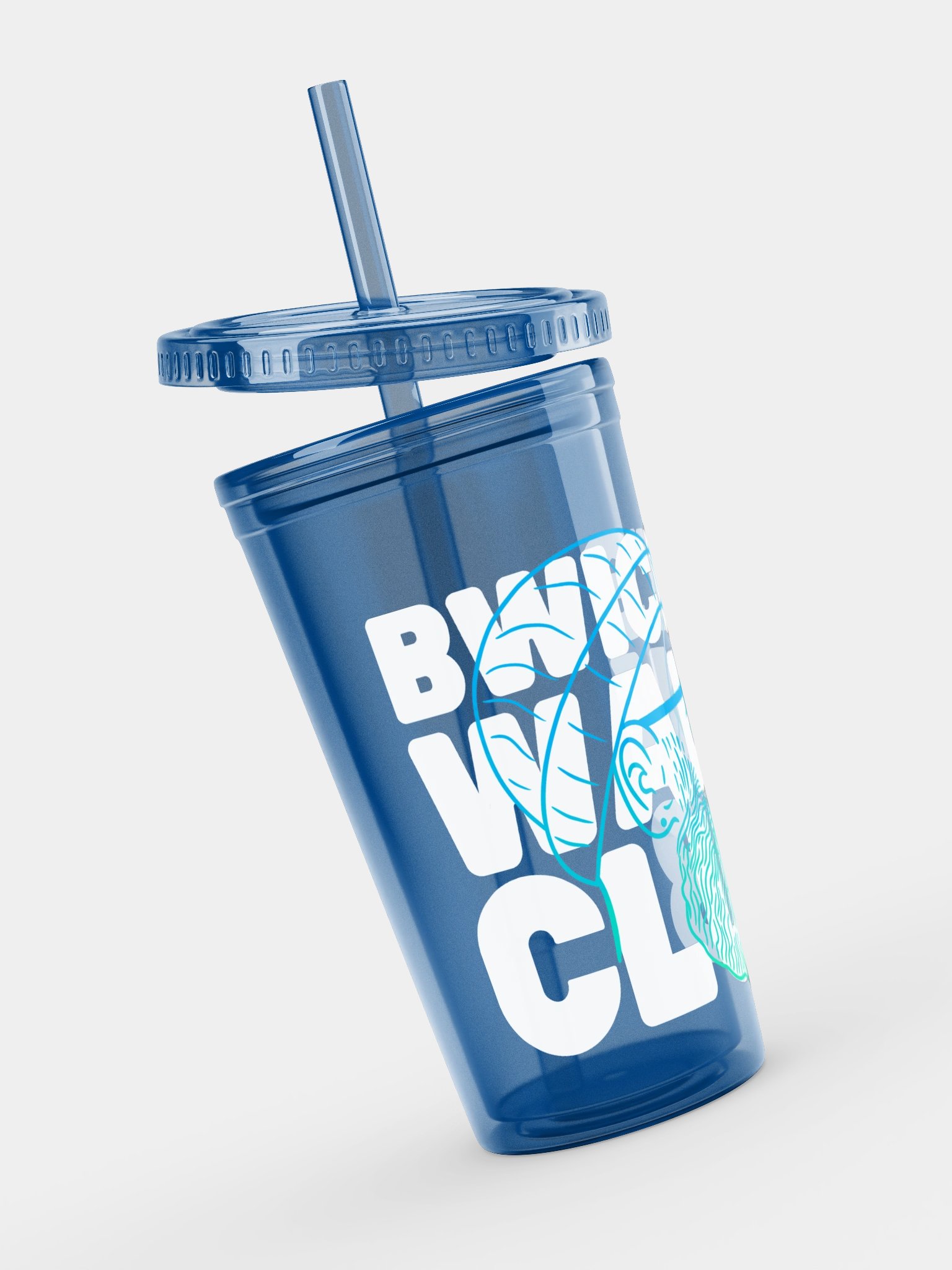 bwicks walk club cup product image (4)