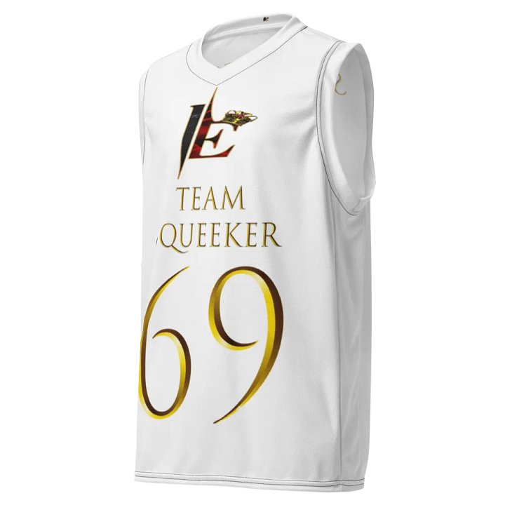 Team Squeeker Jersey product image (1)