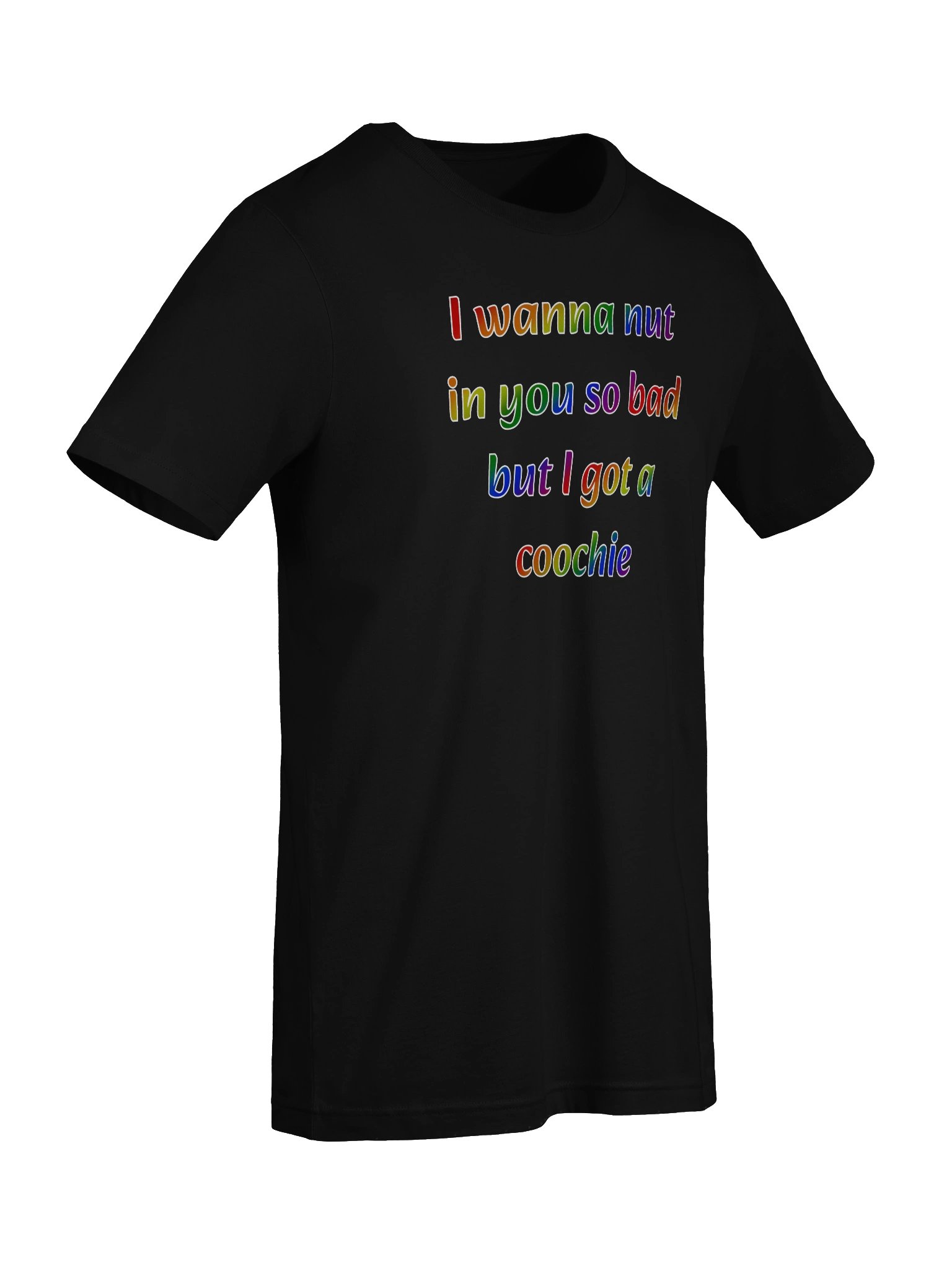 Damn Coochie product image (7)