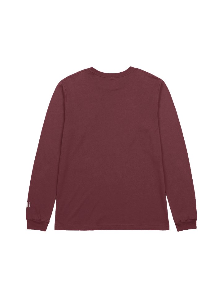 YDPMETSMO LS TEE product image (18)