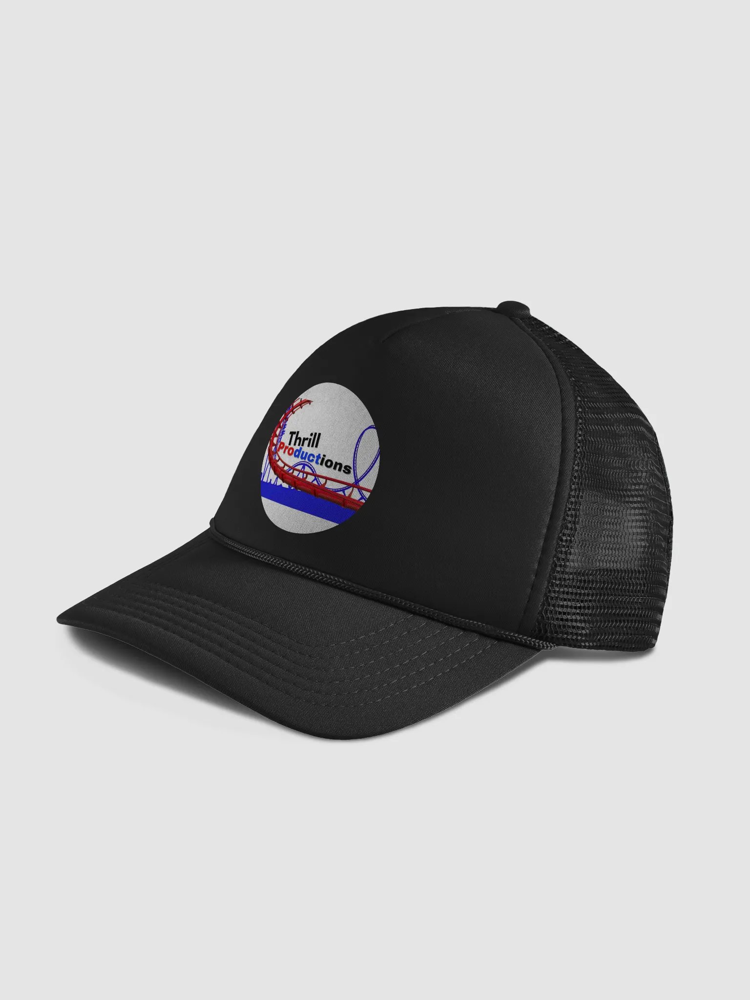 Official Thrill Productions Cap product image (4)