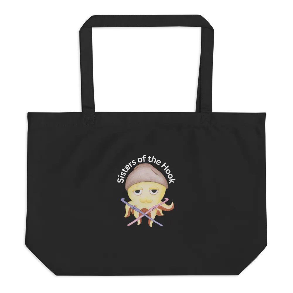 Tote Bag - Black product image (1)