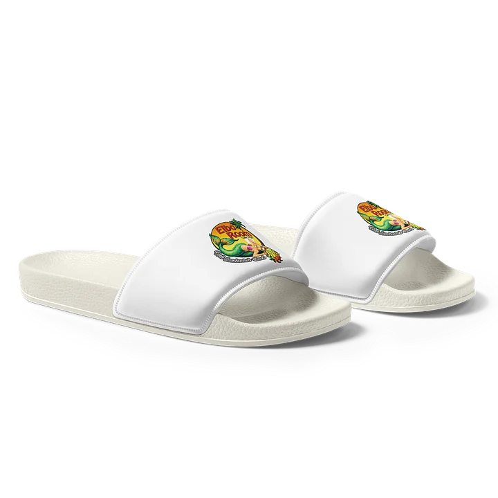 Elbo Room Mermaid Slides product image (1)