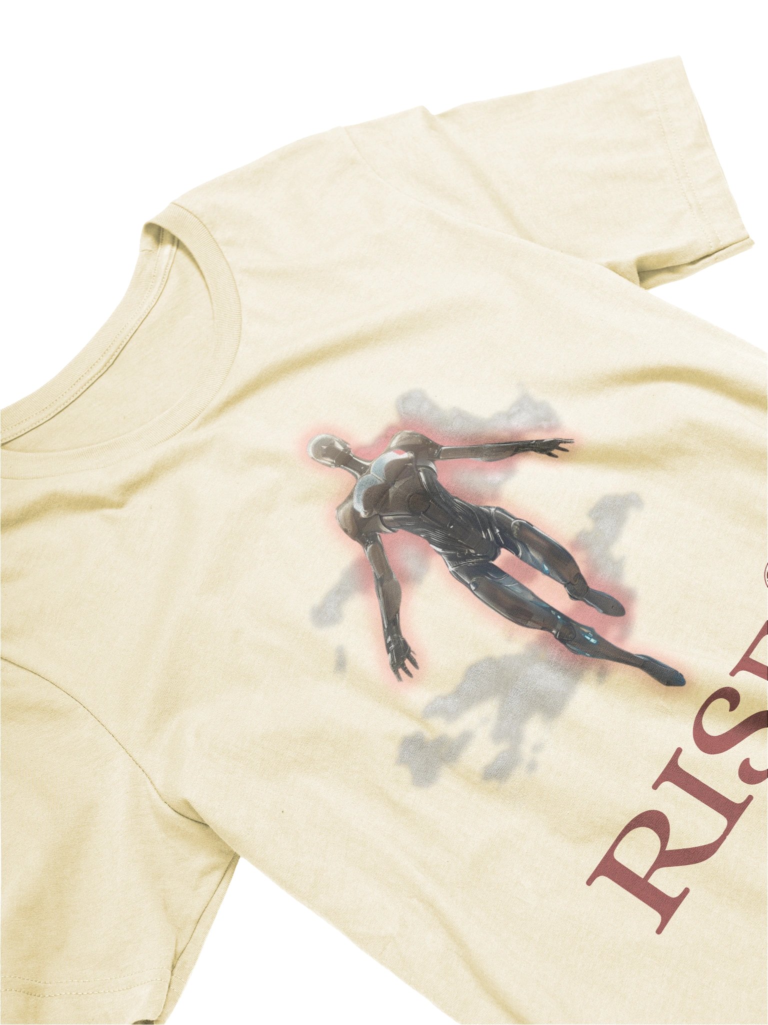 Rise of the Guardian T-Shirt product image (4)