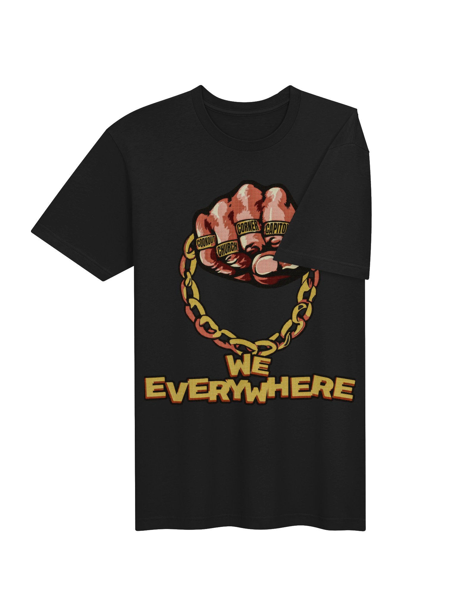 We Everywhere product image (4)