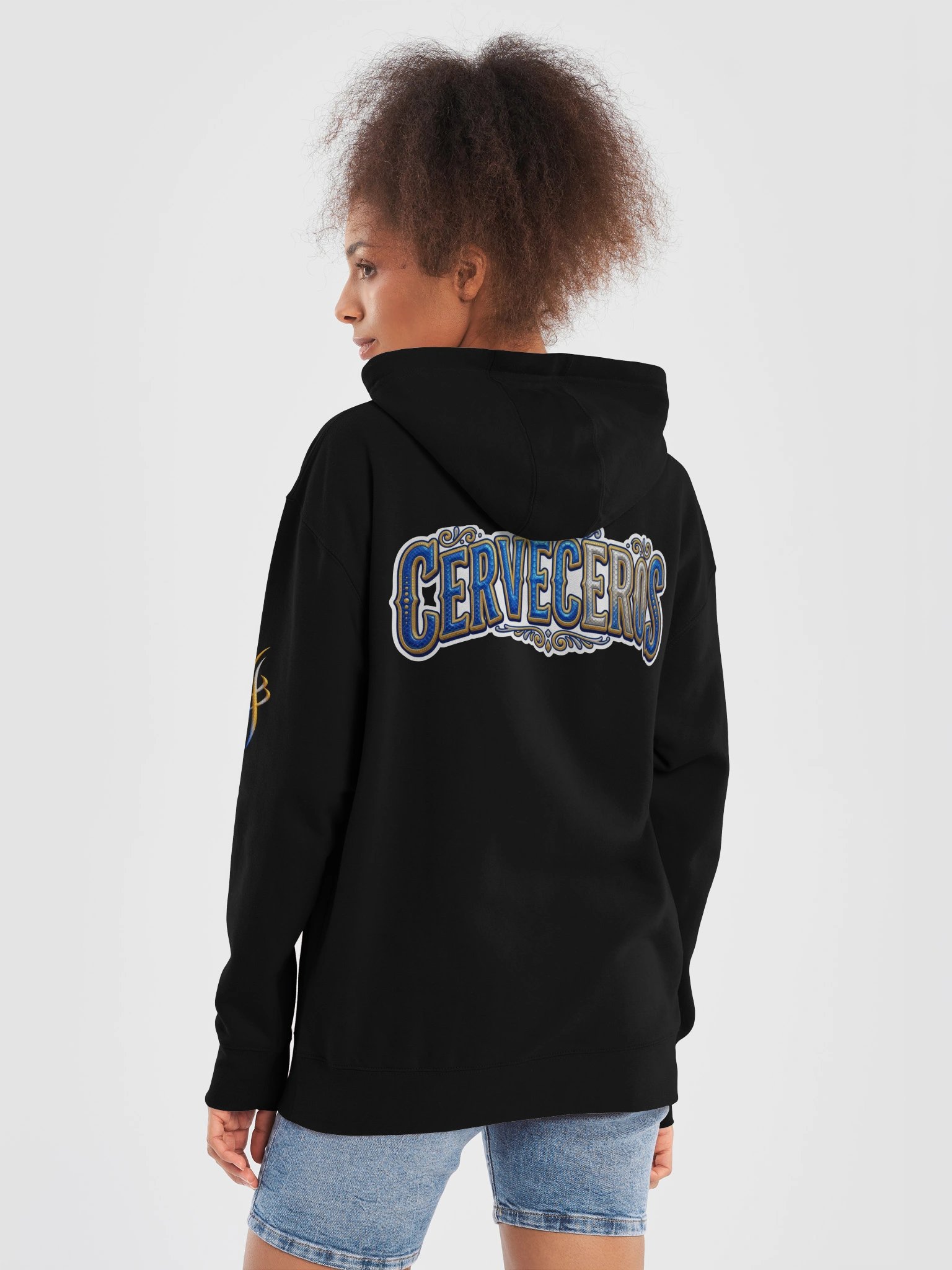 BEAM CERVECEROS HOODIE product image (39)