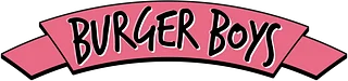 Burger Boys Shop