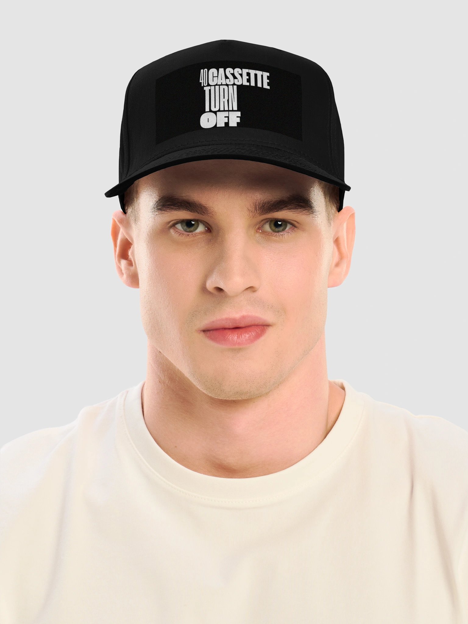 40 Hat product image (5)