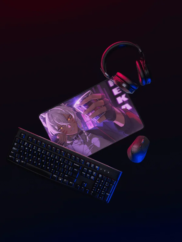 Akaishi Desk Mat product image (1)