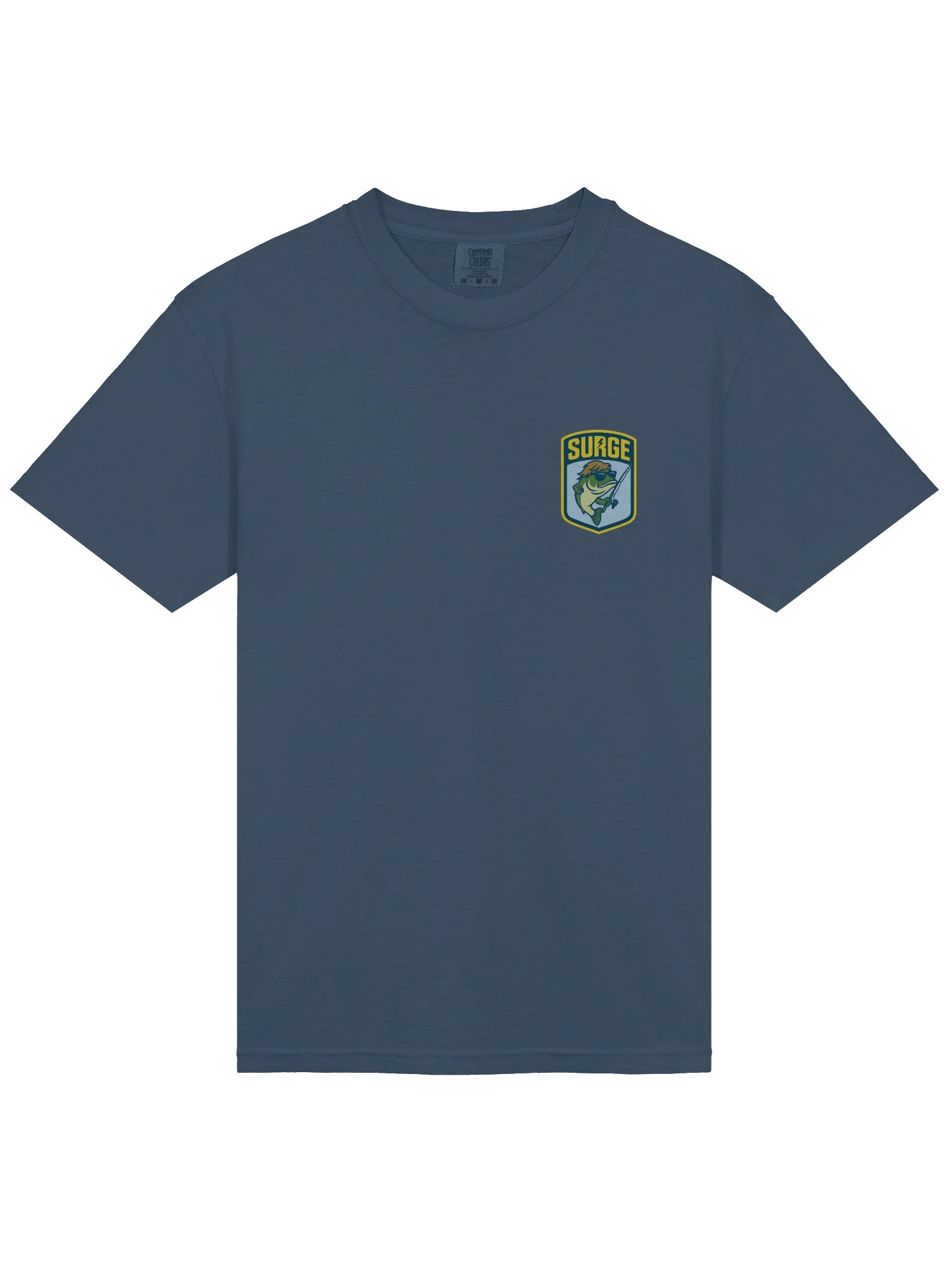LAKE MARTIN EDITION Surge Squad Tourney Tee product image (13)