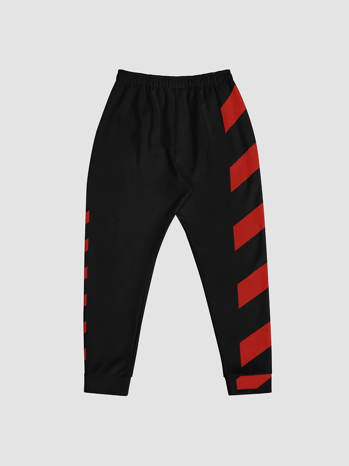We Always Vibin' JJA3 Joggers product image (2)