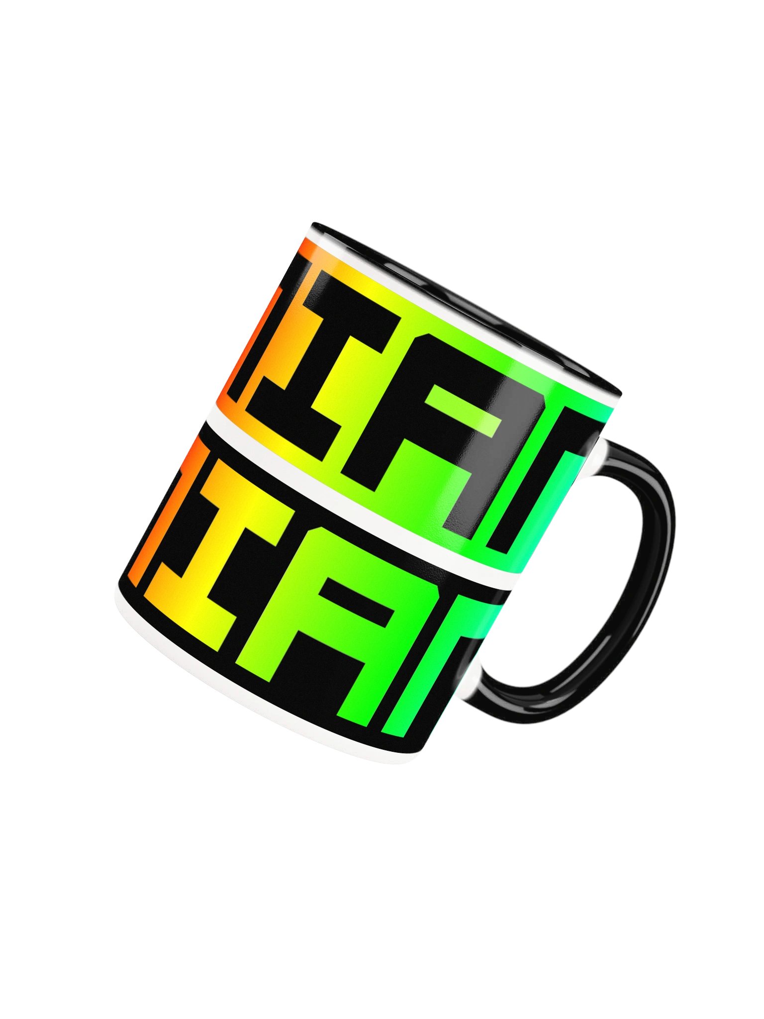 Rainbow SynBar Mug product image (67)