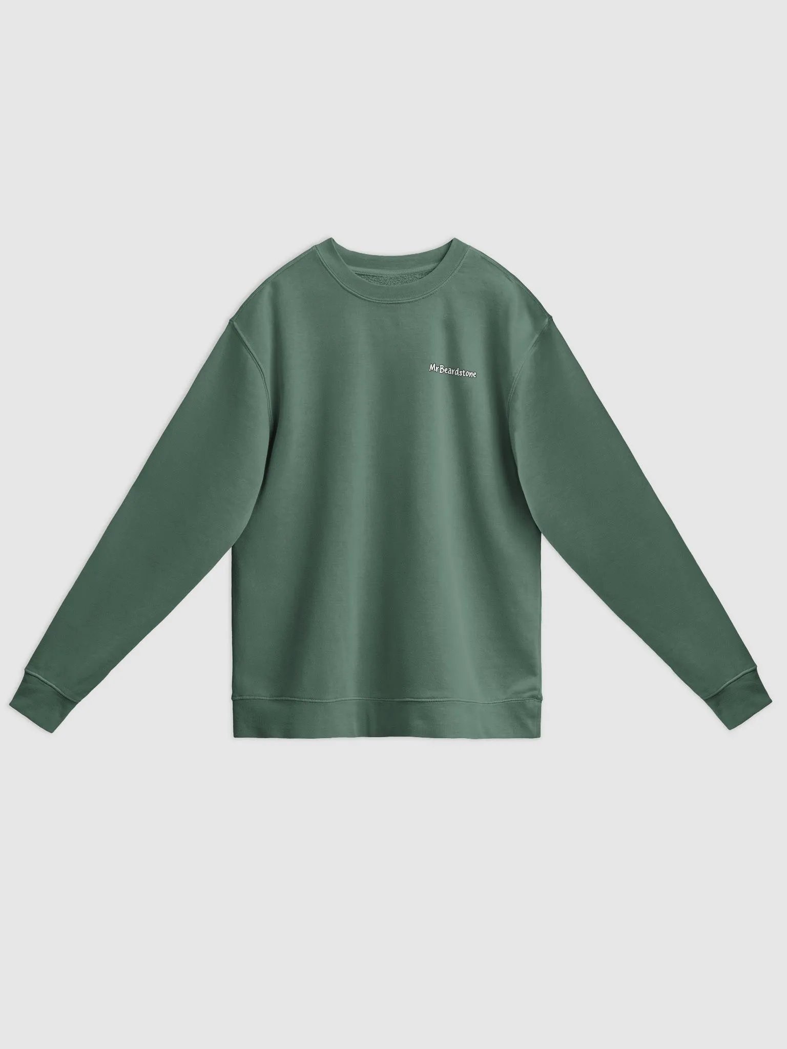 MrB Logo Sweatshirt product image (3)