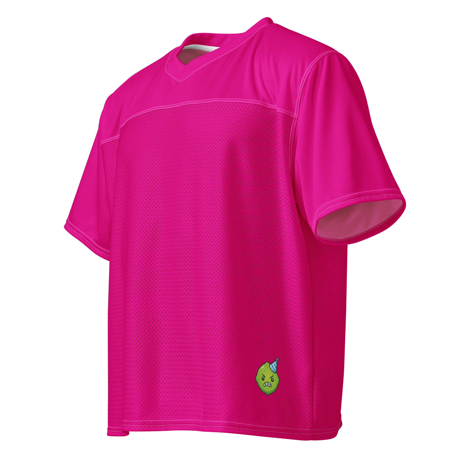 JLIME33 Jersey product image (3)