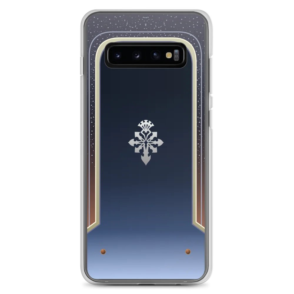 Gummiphone X Scala ad Caelum Case (Samsung) product image (1)