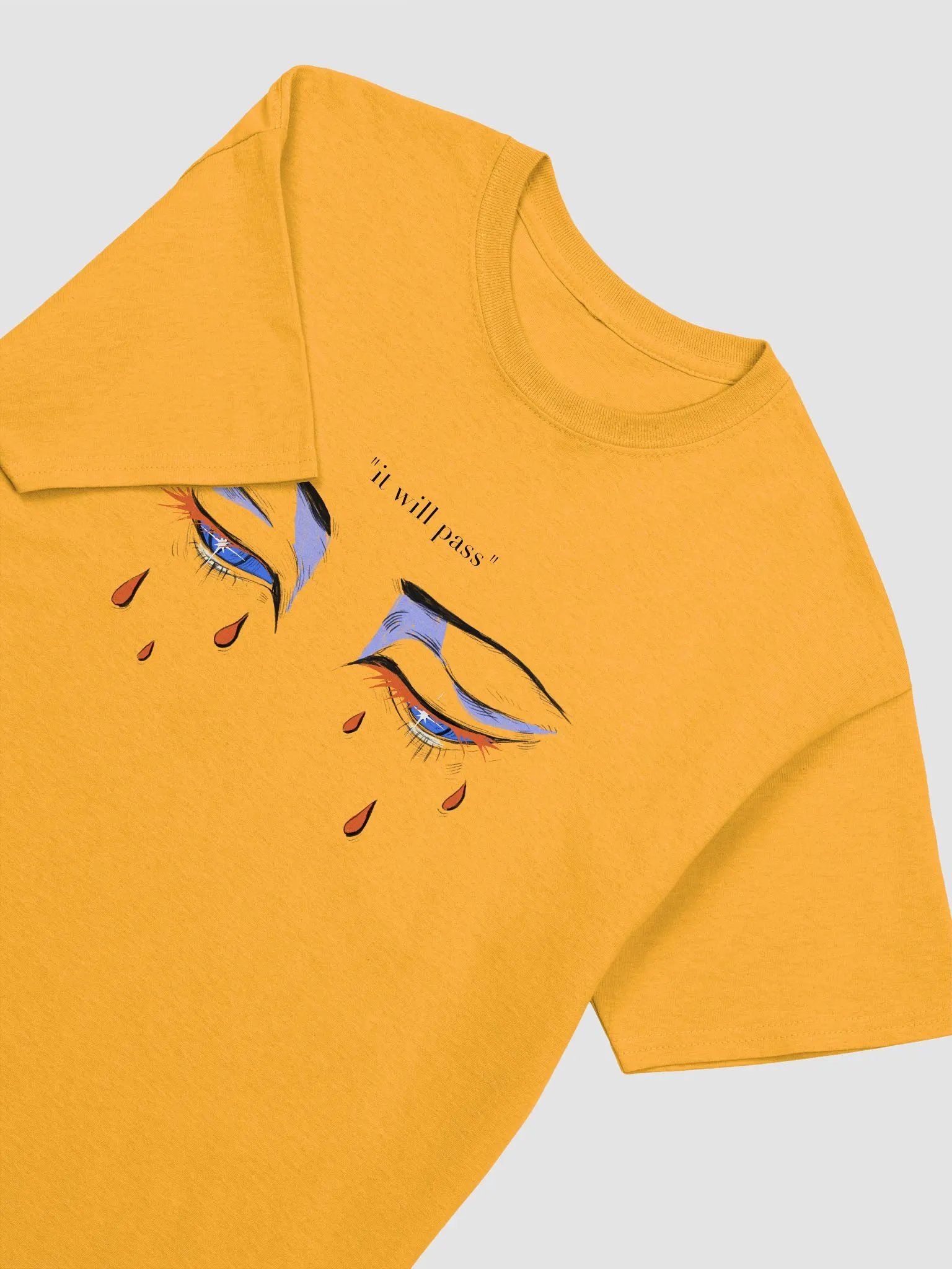 It will pass product image (3)