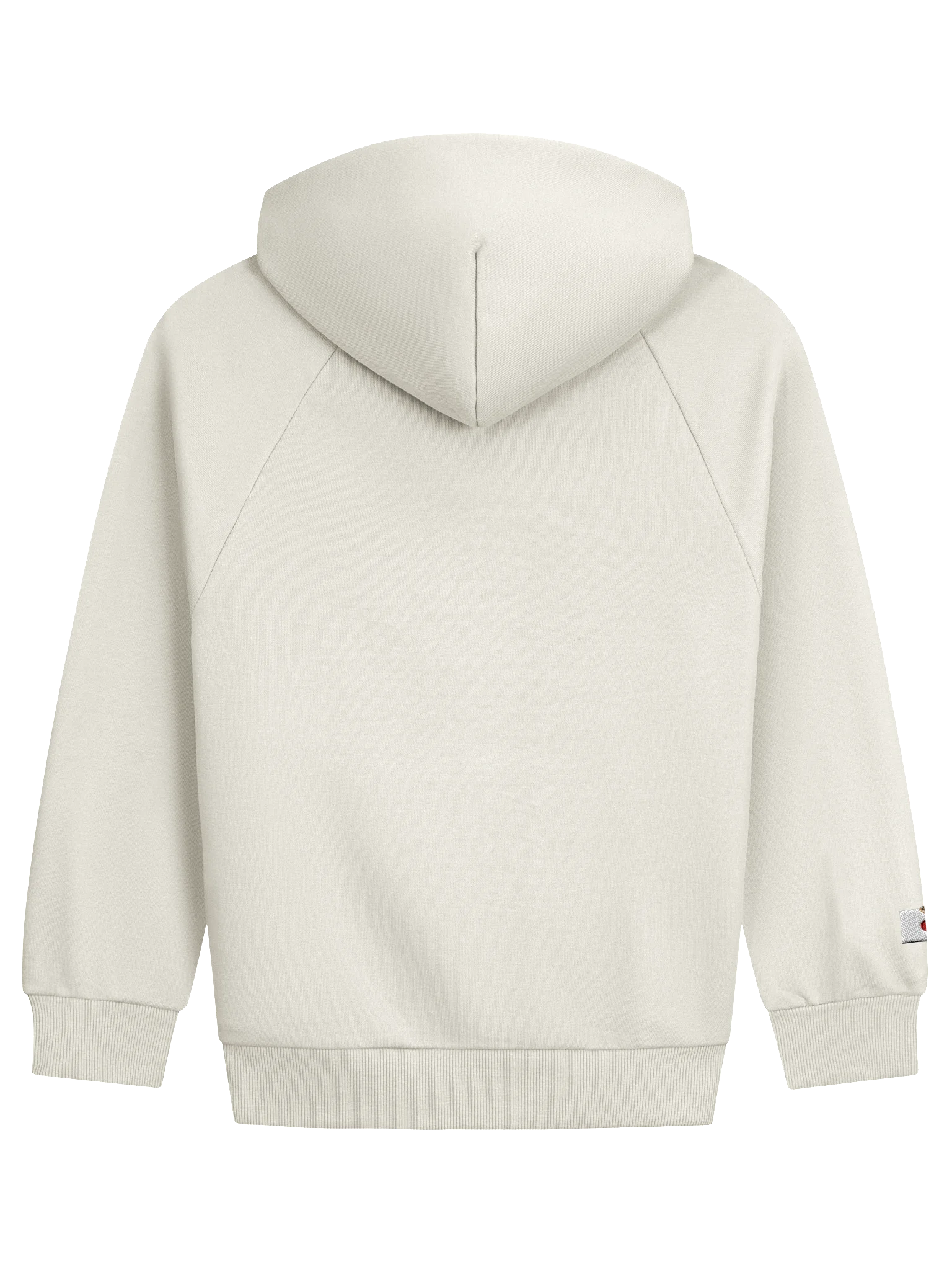 The Correspondence Hoodie (Unisex) product image (2)