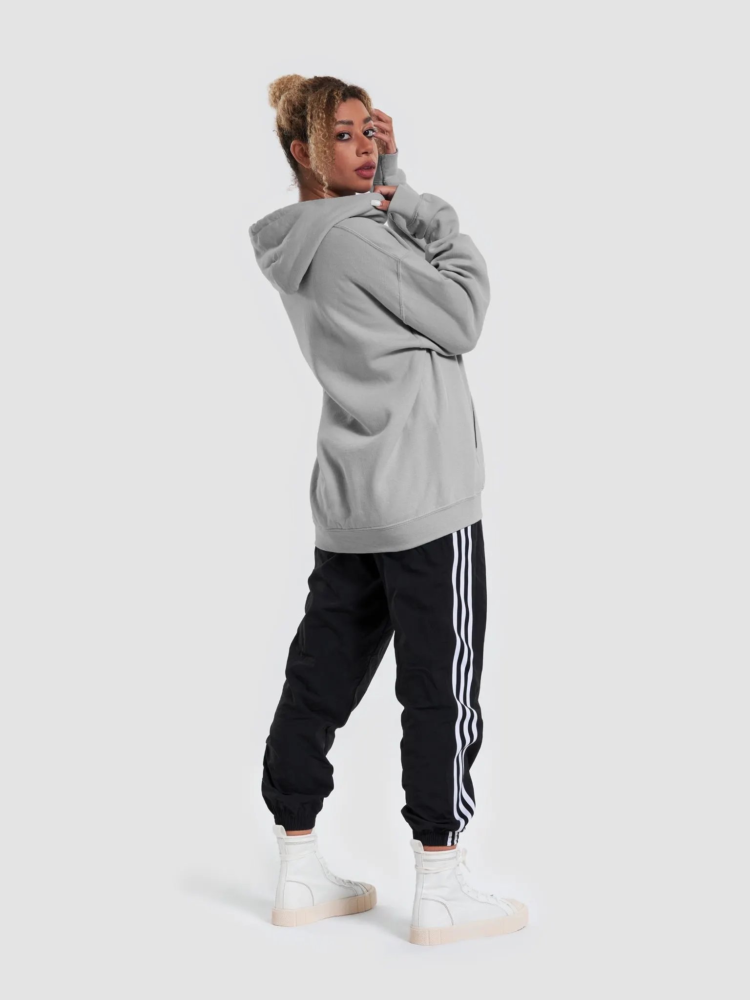 Freshest Beets with Beet Poot classic hoodie product image (6)