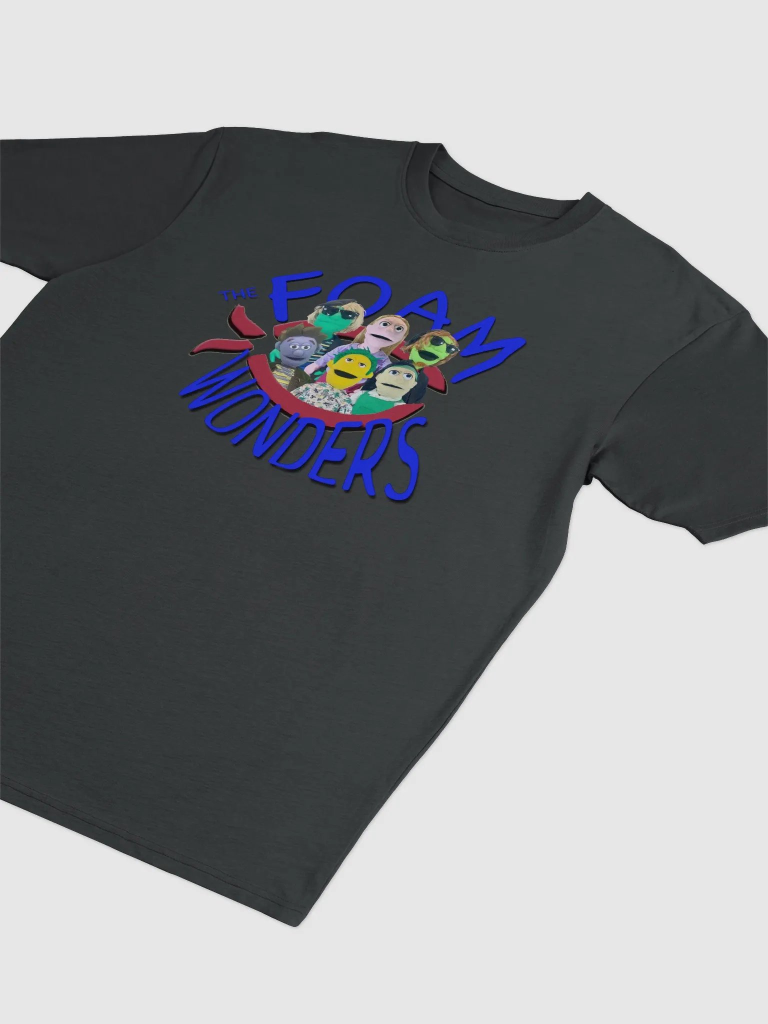 The Foam Wonders product image (3)