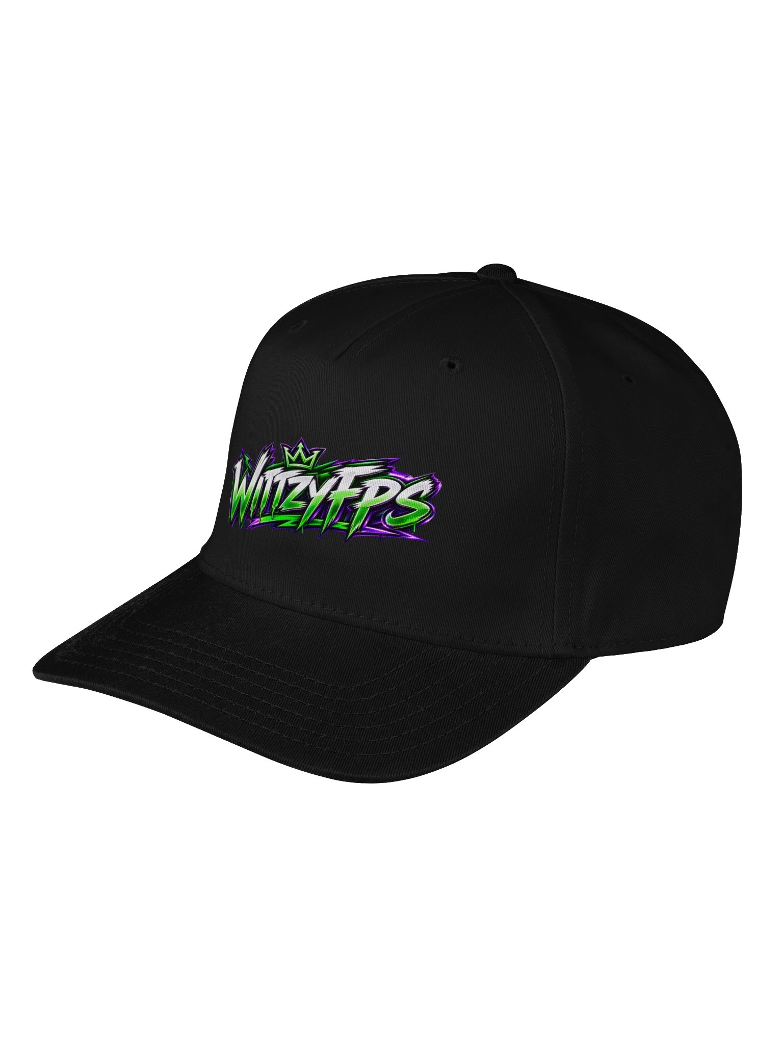 WittzyFPS Gaffiti Cap product image (6)