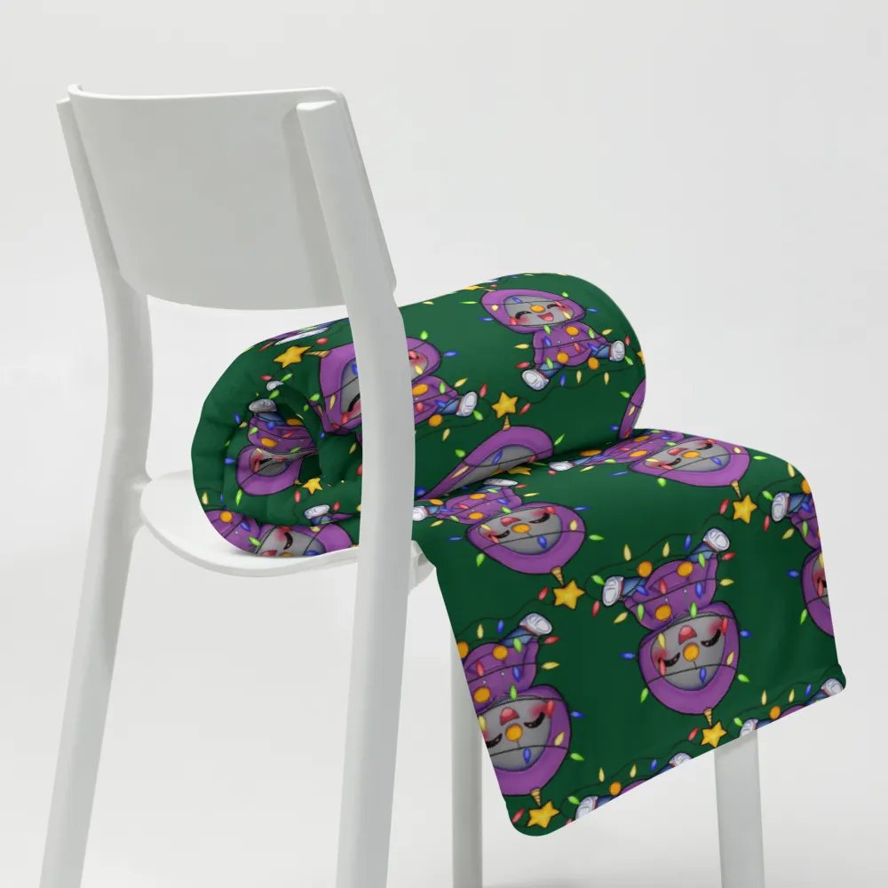 eabChristmas Blanket product image (9)