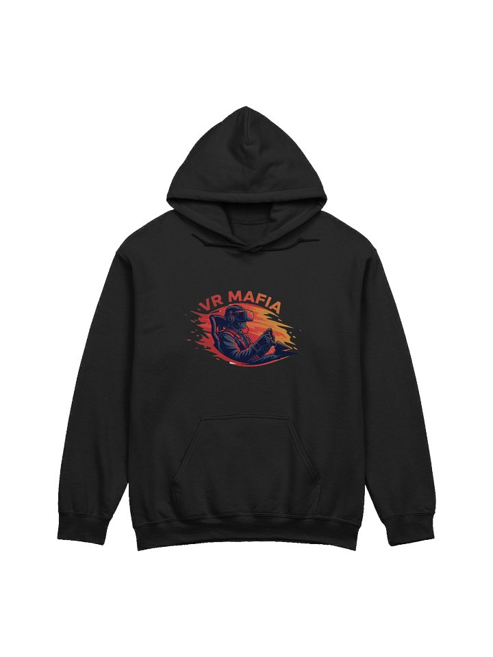 VR Mafia Collection MK 2 Hoodie product image (1)