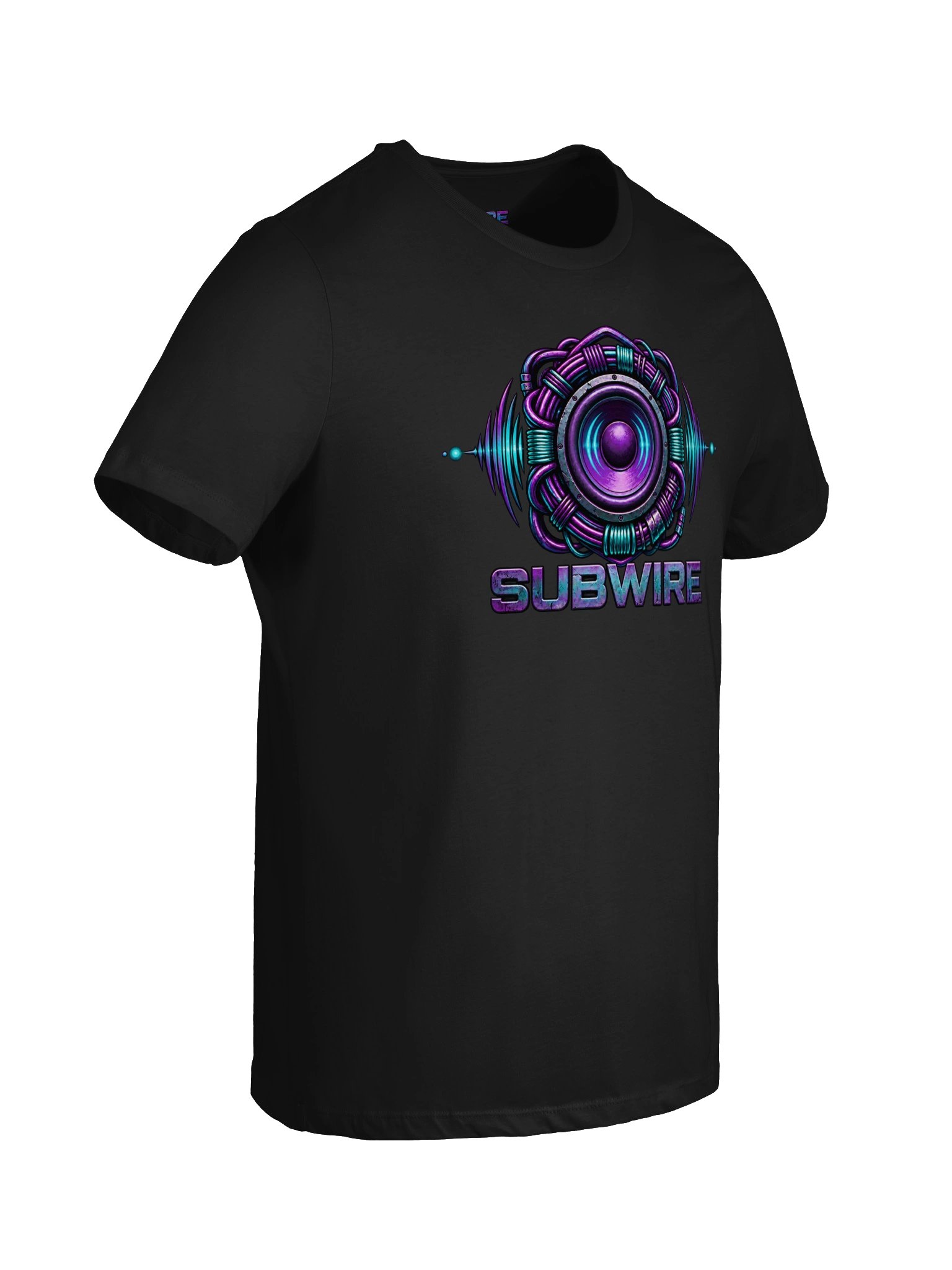 SUBWIRE Women’s Relaxed Fit T-Shirt product image (36)
