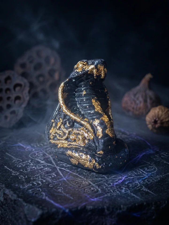 The Uraeus product image (1)