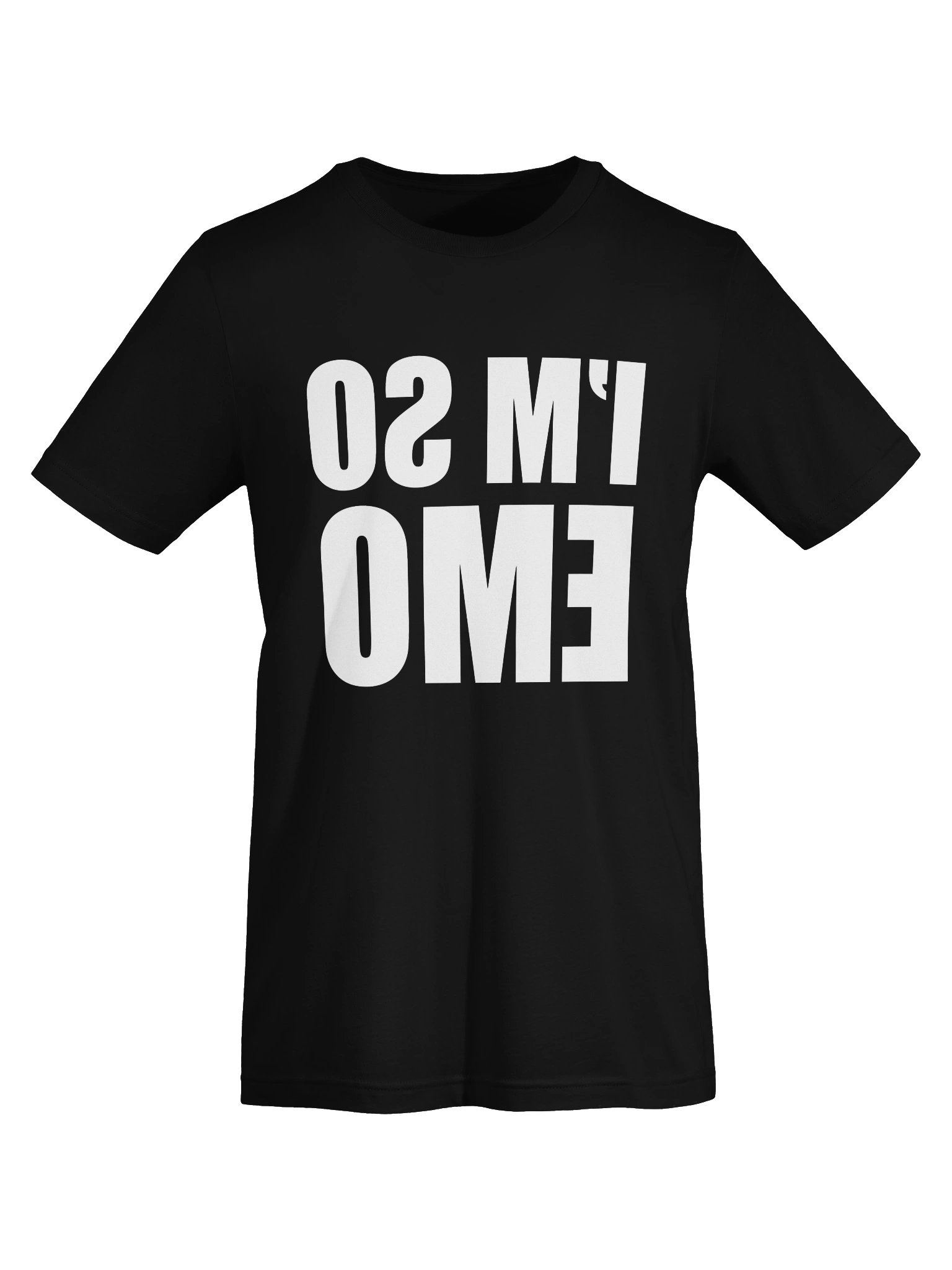 I'm So Emo (Onision Shirt) product image (5)