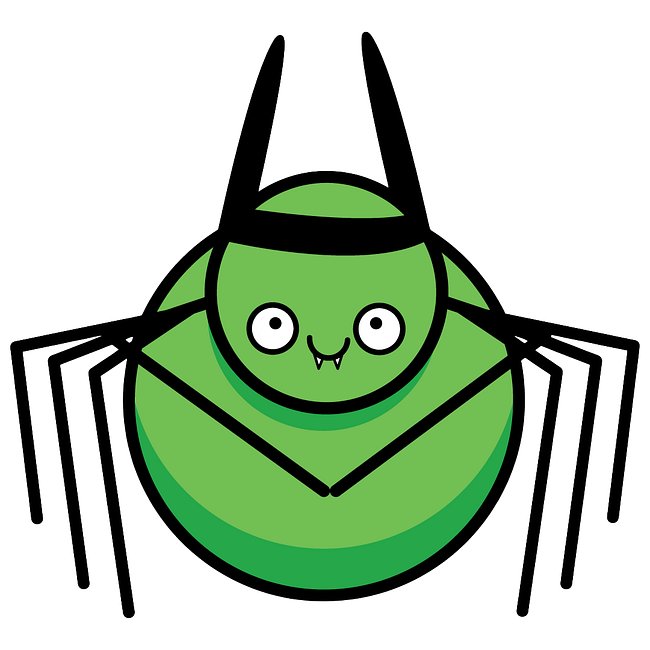 Araña de Rincón