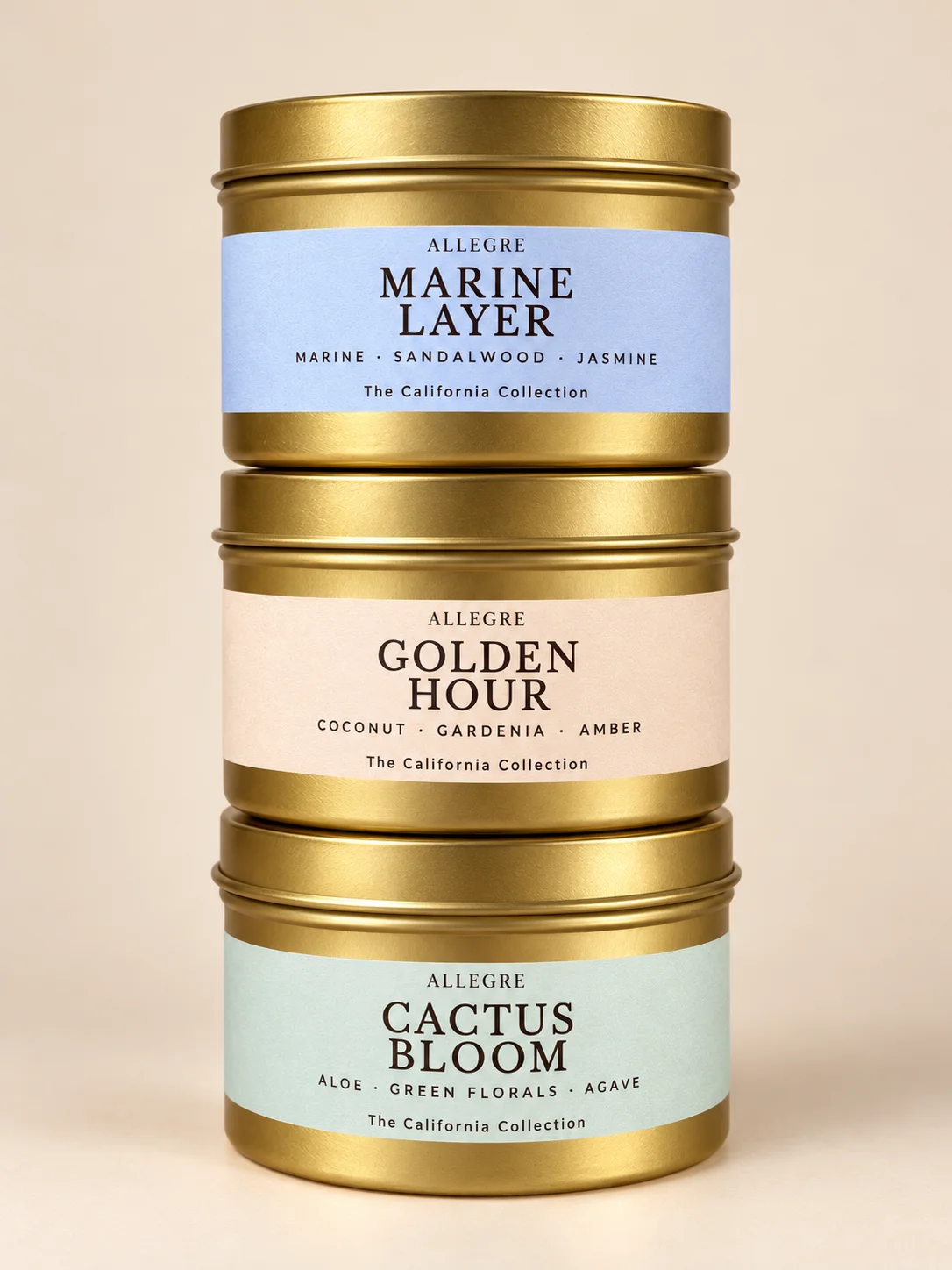 The California Collection | 3-Pack product image (6)