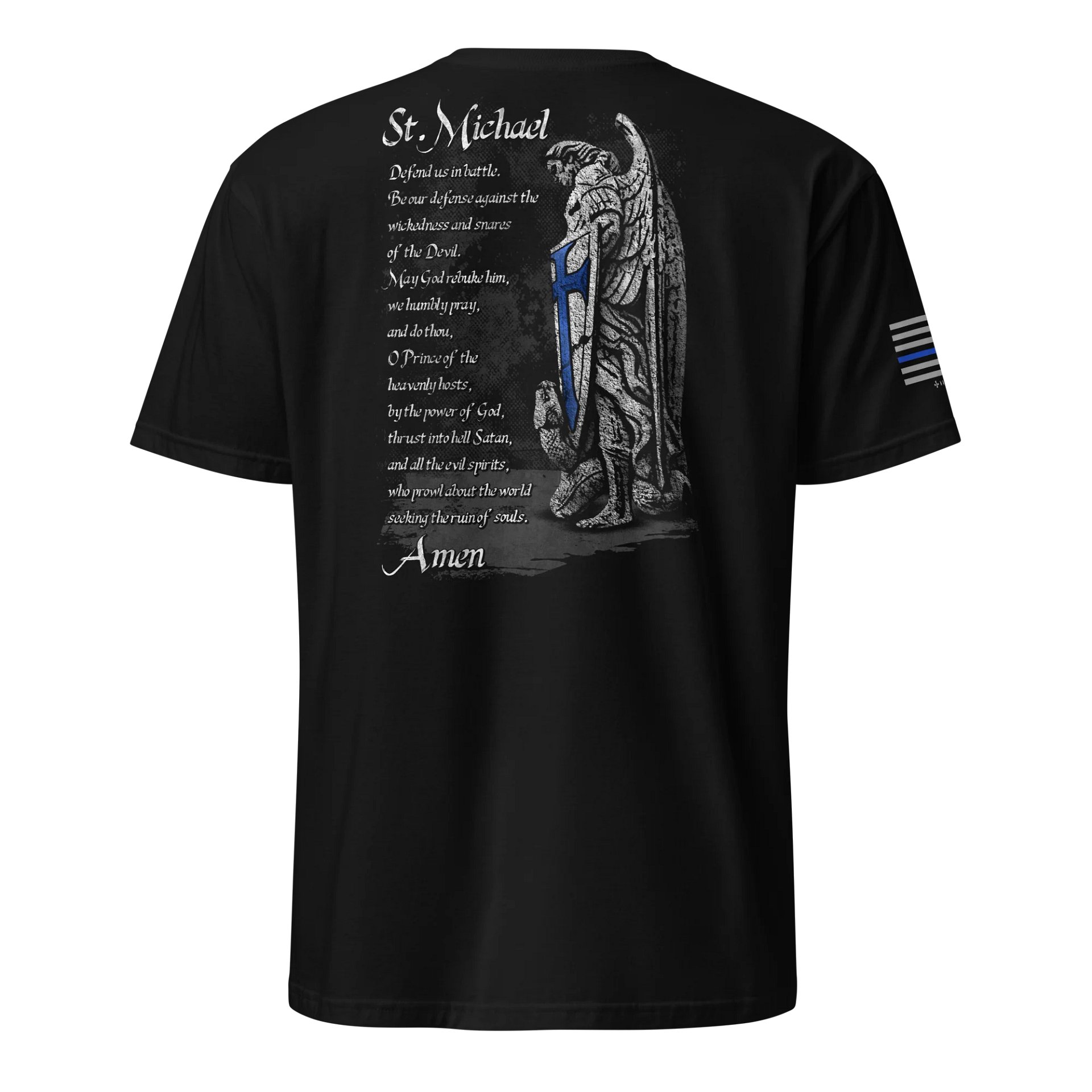 Saint Michael the Archangel Prayer product image (1)