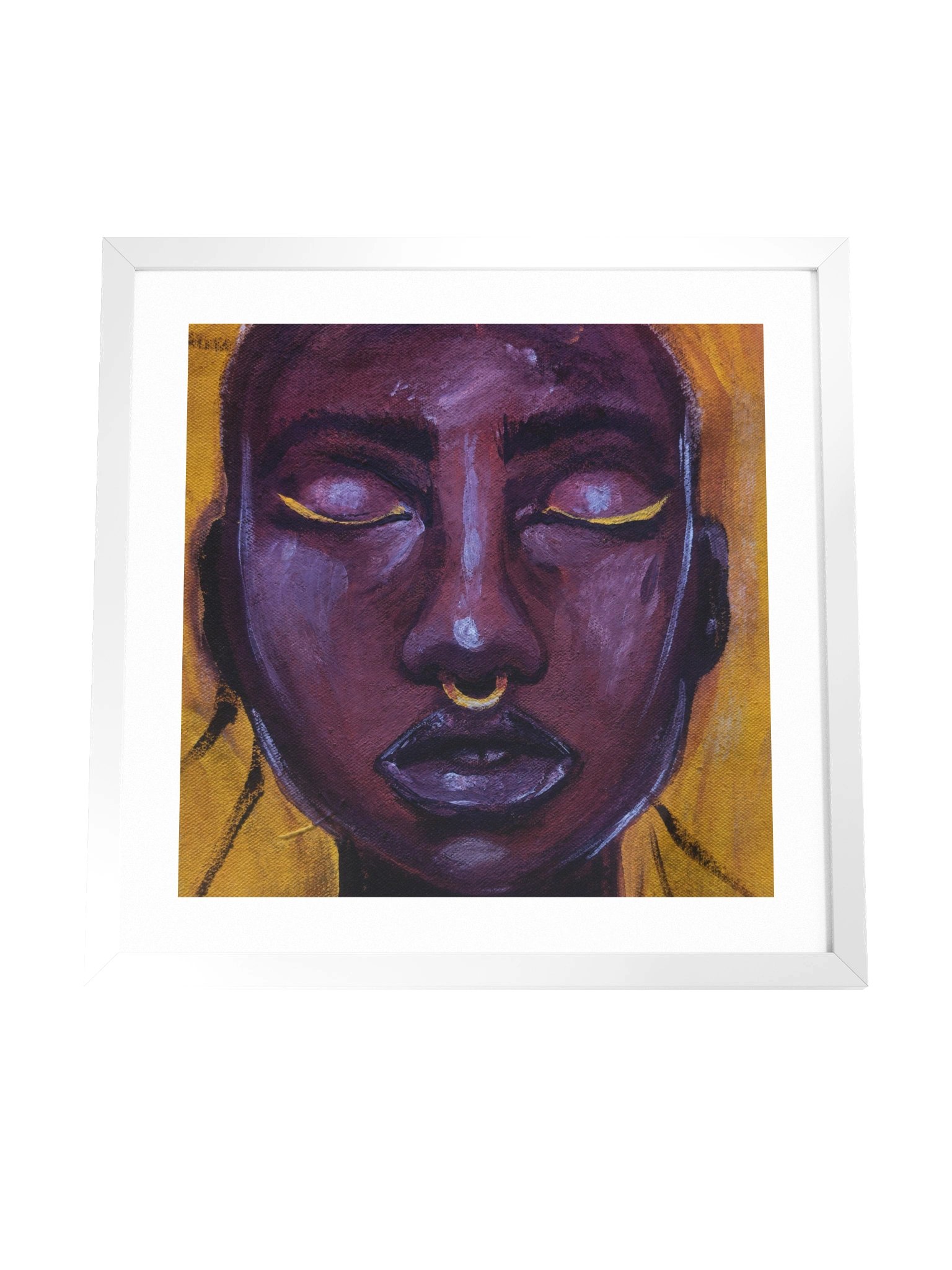 Ancestra - Astrid Arnaude (18 x 18) product image (4)