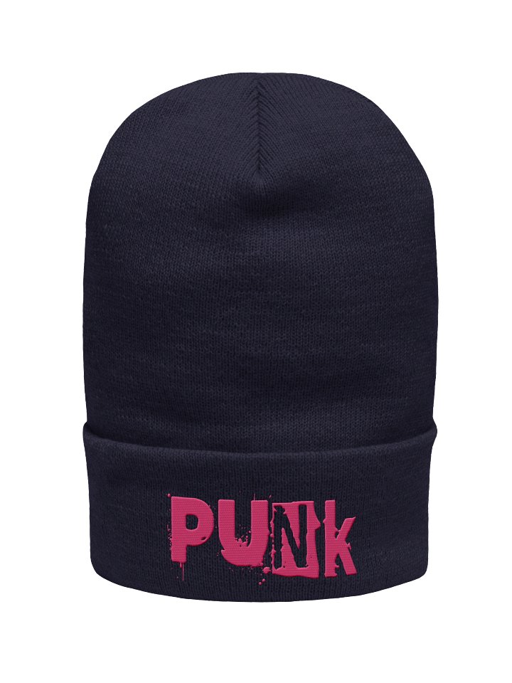 PUNK Power Beanie product image (5)
