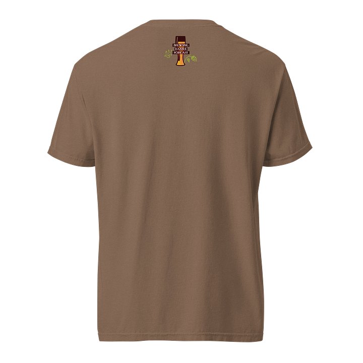 Pass Me Another Illustrated T-Shirt product image (2)