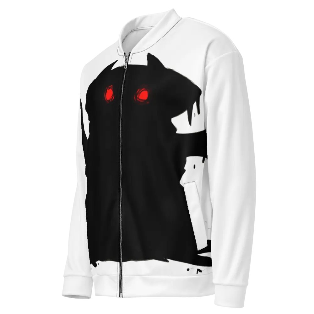 Distortion World 2 Bomber product image (5)