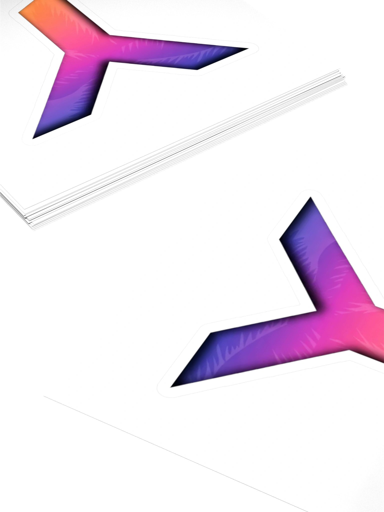 YEAHMAP.GTA - STICKER - Y-LOGO product image (4)
