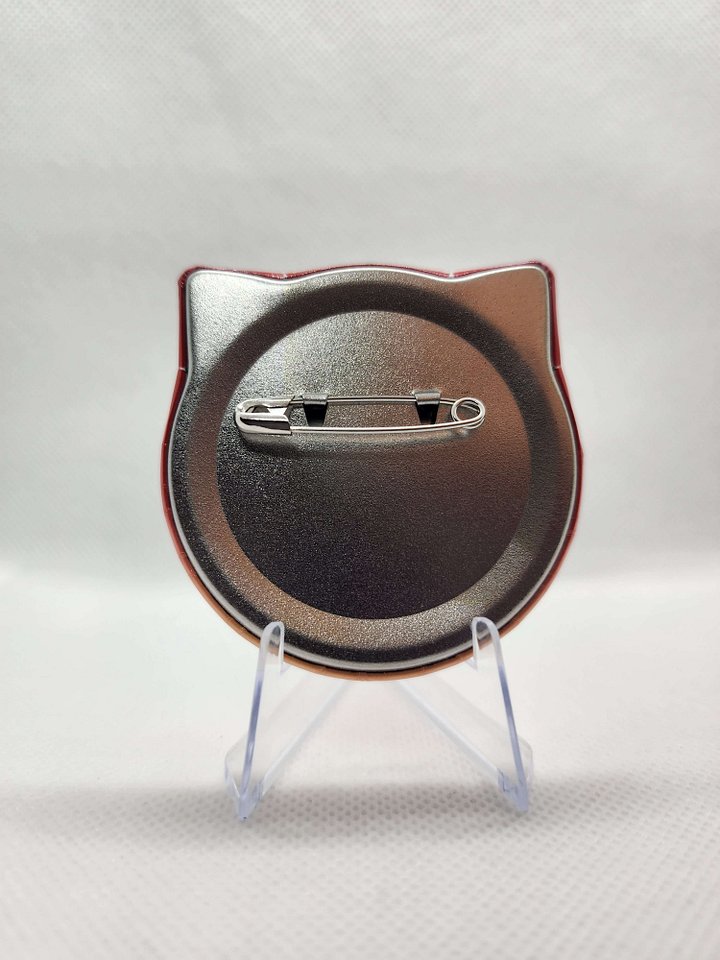 Berrito Pin product image (2)