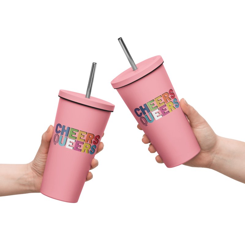 Cheers, Queers! product image (2)