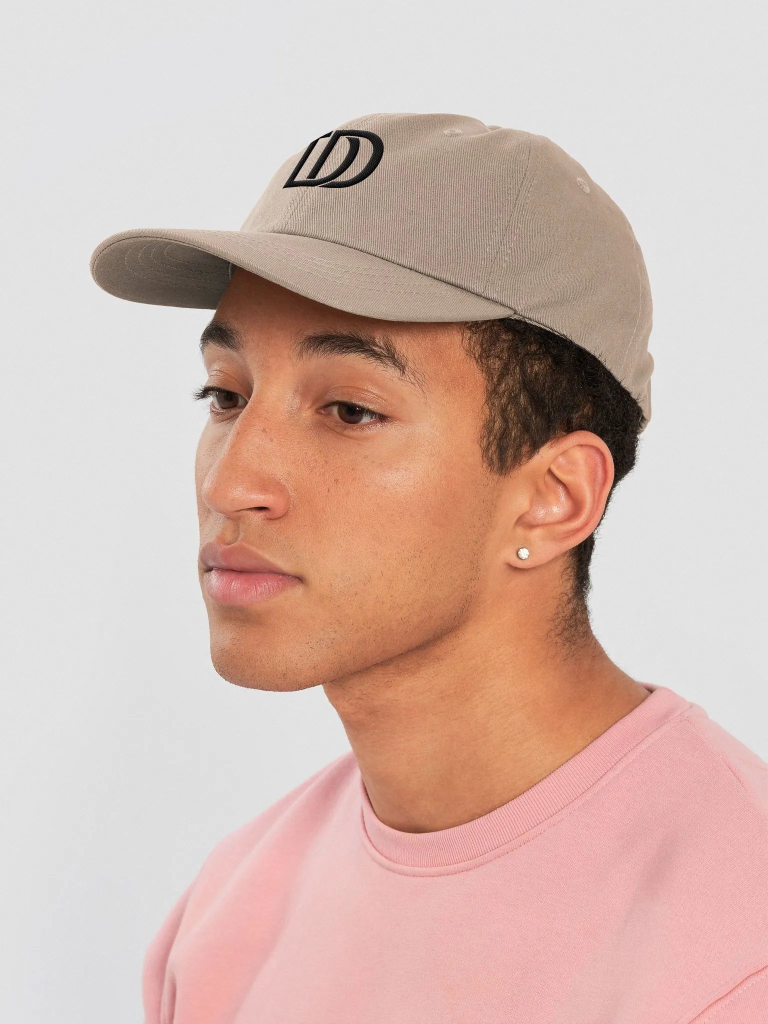 DD Dad Hat product image (7)