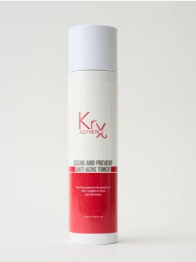 KrX Clear + Prevent Anti Acne Face Toner product image (1)