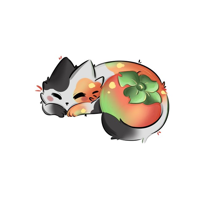 Calico Series