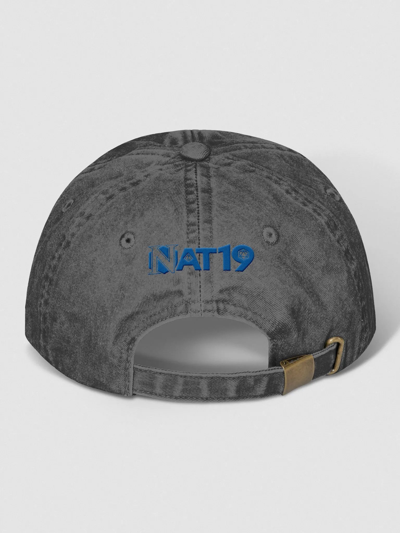 The Platinum Watch Cap product image (10)