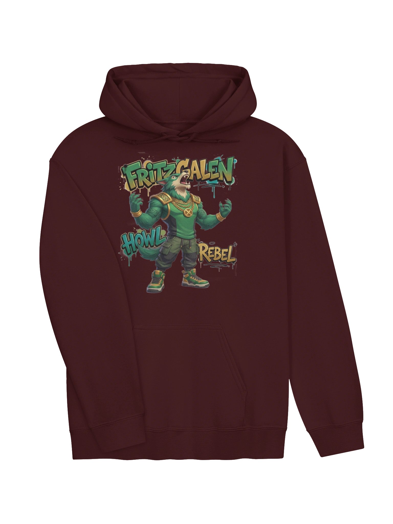 Celtic Cu Sith product image (3)