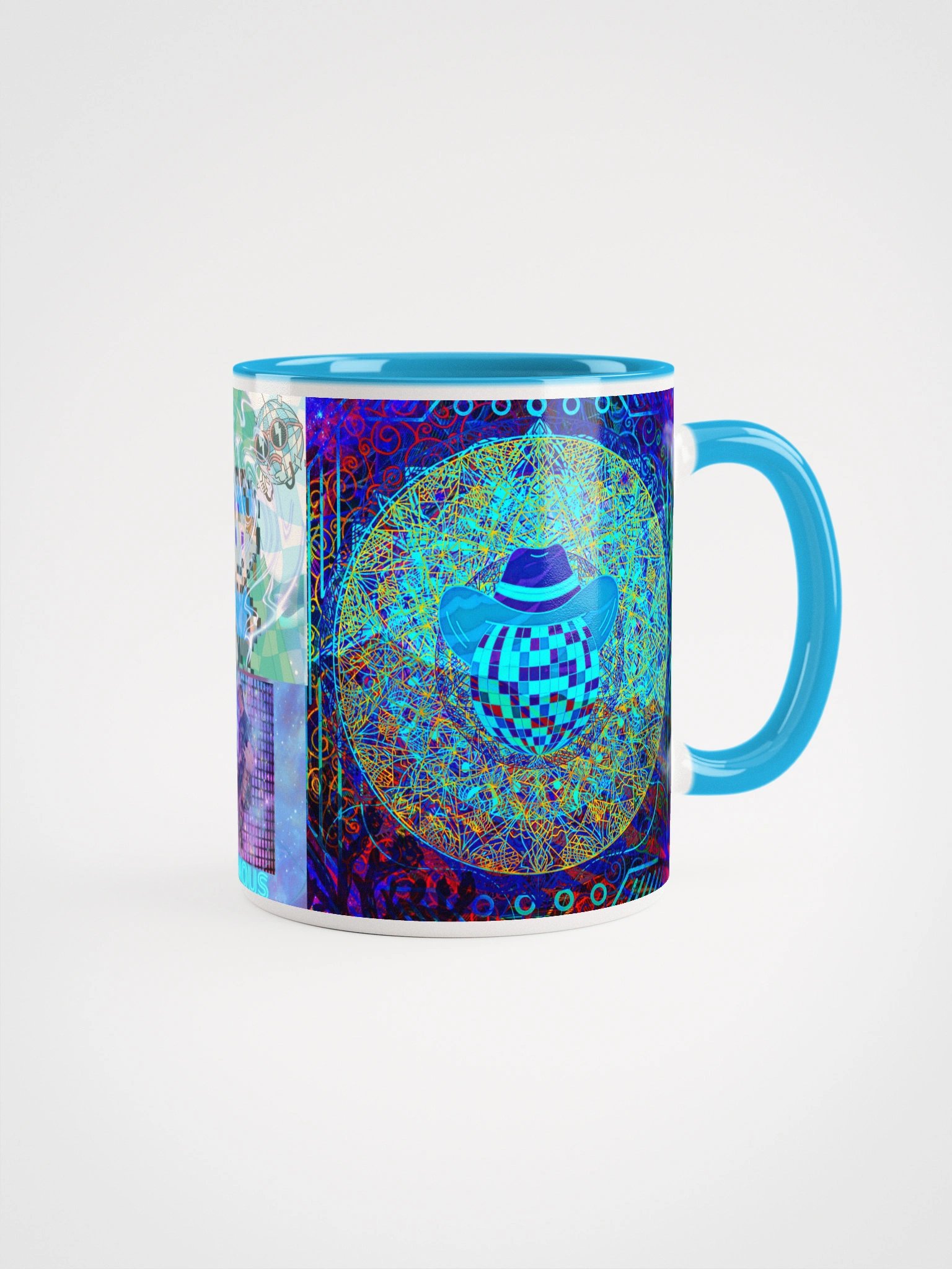 Disko Juice Cup product image (1)